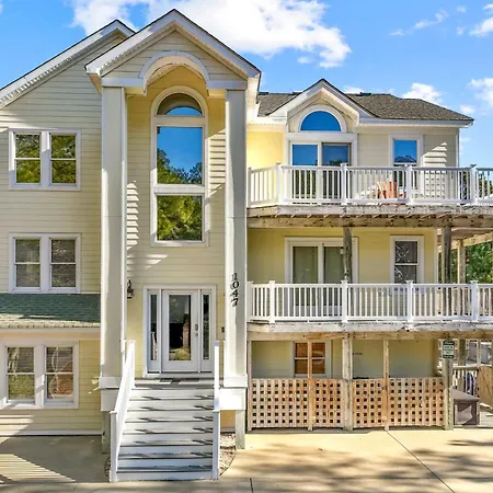1402 Salty Dawg By Resort Realty